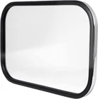 Gg Grand General 33086 Stainless Steel Center Mount 5-1/2 X 8-1/2 Inches Rectang New. Price: $53.99.