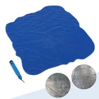 36IN Polyurethane Mat Stamp Stone Texture Rock For Printing Concrete Cement New. Price: $107.33.