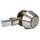 Tru-guard Taiwan Fu Hsing Industrial DL61-MH KA2 Single-cylinder Mobile Home Dea New. Price: $87.73.