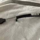 Mr Bar-b-q Deluxe Basting Brush Silicone & Stainless Steel Rest Comfort Grip 15 Open. Price: $10.00.