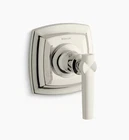 Kohler T16242-4-SN Margaux Transfer Valve Trim Vibrant Polished Nickel New. Price: $116.99.