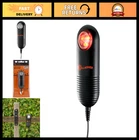 Electric Fence Indicator - Led Alert Device For Energizer Pulse Detection Clip New. Price: $105.99.