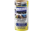 Cofair QRCP86 Clear Patch Roof Repair Tape - 8" X 6' New. Price: $40.20.