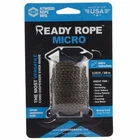 Atwood Ready Rope 125 Ft Micro Cord 100LB Test Ground War Spool With Blade New. Price: $15.95.