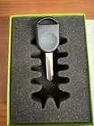 Blank Hillman Keystart Transponder Chip K327 449648 Ford New. Price: $29.75.