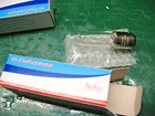 Anyray Halogen Bulbs (2) 120 130V 140V 50 Jd Ba 15 T4 Mib Nos New. Price: $16.00.