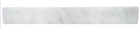 Signature Hardware 37" X1 1/4 Marble Vanity Backsplash -3CM New. Price: $98.00.