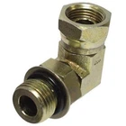 Apache 39006126 1/2" O-ring Boss X 3/8" Female Pipe Swivel Hydraulic Ad New. Price: $23.59.