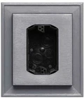 Tribuilt Electrical 7" X 8" Mounting Block, Clay 2PK New (bk). Price: $30.00.
