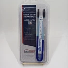 Radon System Monitor Easy-to-read U-tube Manometer Tubing & 2 Self-tap Screws New. Price: $14.54.