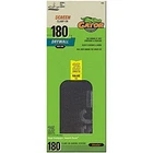 Ali Industries 4256 Clamp-on Precut Drywall Sanding Screen, 180 Grit New. Price: $19.99.