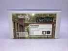 Rdi Metal Works Excalibur Lever Bracket Kit Bronze 73018025 New. Price: $18.25.