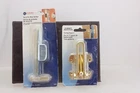Belwith Products 1005 Box Strike/plate And First Watch Swing Guard 1875 New. Price: $23.00.