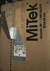 84- Mitek 1-1/2" X 6- Rafter Tie/hurricane Hanger Metal RT7A Made In Usa Open. Price: $56.49.