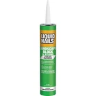 Liquid Nails LN-905 Landscape Block Adhesive (LN905), Low Voc, 10 Ounce New. Price: $13.56.