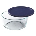 New Pyrex Round Storage Bowl 1.65L Brand. Price: $8.71.