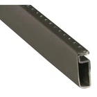 Aluminum Frame, 1/4 X 3/4 72 In, Bronze, 20 Pack, For Window Screens New. Price: $111.59.