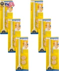 Zipbolt 14.110 Super Ut Newel Post Fastener Quick &easy Wrench-free Installation. Price: $254.70.