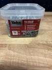 Itw Brands 21525 #8-18X3/4" Teks Phillips Head Lath Pk Of 580 Screws! New. Price: $26.99.