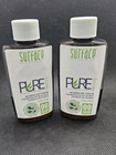 Surface Pure Color Hy-demi Gel 00 Clear Bassu Shine Fl. Oz (lot Of 2) New. Price: $17.99.
