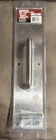 Tell Manufacturing DT100067 3.5 X 15 Satin Stainless Steel Square-corner Pull New. Price: $24.99.