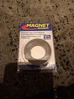 Master Magnetics The Source 1 In. X 30 Mounting Tape Black New. Price: $11.42.