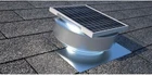 Solar Powered Roof Mounted Exhaust Attic Fan Active Ventilation RBSF-8 New. Price: $104.97.