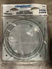 Shepherd 6" Lazy Susan Turntable 500 Lb. Load Rating Round Replacement Part 9548 New. Price: $12.99.