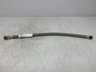 Fluidmaster B8F16 Faucet Connector 3/8" X 16" Stainless Steel New. Price: $11.88.