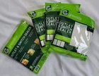 Greenlite Outlet & Switch Sealer Insulating Foam Draft Stopper Four 10 Packs New. Price: $19.99.
