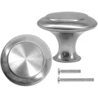 Chef Time Packs Kitchen Cabinet 29MM30PS, Silver Knobs New. Price: $25.06.