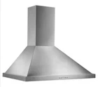 Broan Elite Series EW5836SS Inch Wall Mount Chimney Hood *new. Price: $449.50.
