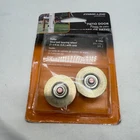 (2-PK) Prime-line Precision Ball Bearing Rollers Steel 1-1/4 D 1765 New. Price: $6.99.