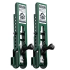 Kathleno Siding Installation Tools Mounting Kit For Use 5/16-INCH Fiber New. Price: $53.25.