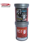 Products PC-7 Epoxy Adhesive Paste, Two-part Heavy Duty, 1LB In Cans, Cha New. Price: $25.50.