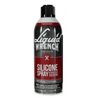 Liquid Wrench Silicone Spray 11 Oz New. Price: $18.28.