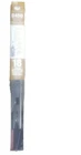 Knape & Vogt Mfg 8450FMRP Co 18", Zinc Finish, Heavy Duty Full New. Price: $20.00.