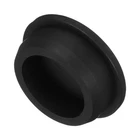 Meccanixity High Temp Silicone Plug Mount Dia 41.3MM/1.63 Inch 41.3MM, Black New. Price: $12.78.