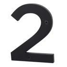 Sure-loc HN5-2 Tall Zinc House Number New. Price: $18.27.