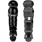Beutyal Baseball Softball Catcher Leg Guards Shin Adult 15 Inch New. Price: $66.20.
