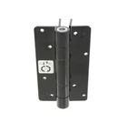 (2) D&d Kwikfit Self-closing Aluminum Gate Hinge New Free Shipping. Price: $44.98.