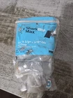 Qty Sharkbite Max 1/2 3/8 Inch Compression Tee Stop Valve New. Price: $54.18.