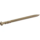 Hillman Fasteners 48452 Deck Screws, Tan, 375 Piece New. Price: $42.81.