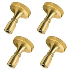 Dicuno Lamp Turn On/off Switch Knobs Replacement, Metal For... New. Price: $10.48.