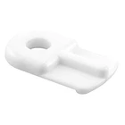 Prime-line 7738 Flush Screen Clips With Screws (pack Of 12), White Plastic New. Price: $12.99.