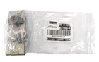 Alise Keyed Hasp 4" Safety Padlock Clasp Latch Door Hinge Bronze Finish New. Price: $11.89.