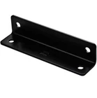 Black Corner Braces (set Of 4)1.6X7X1/8 In National Hardware N351-486 Used. Price: $7.27.