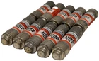 Lot Of New Mersen ATDR10 Class Cc Time Delay Fuses 10A. Price: $50.00.