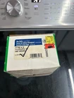 Nos 50-COUNT Pack Box Hillman 7/16 2" 190255 Zinc Steel Coarse Thread Hex Bolt New. Price: $22.19.