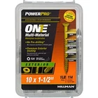 Hillman Fasteners 116841 122PK 10X1/2 Exterior External Extension Screw - New. Price: $26.09.